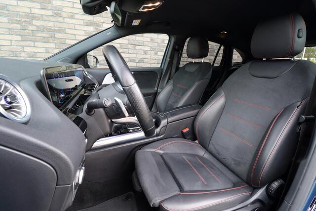 Mercedes-Benz GLA-KLASSE 250 e AMG Line | Trekhaak | Rijklaarprijs - incl.garantie