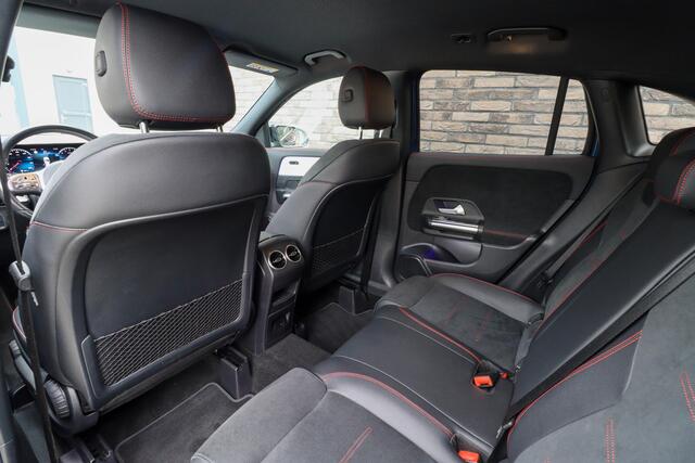 Mercedes-Benz GLA-KLASSE 250 e AMG Line | Trekhaak | Rijklaarprijs - incl.garantie