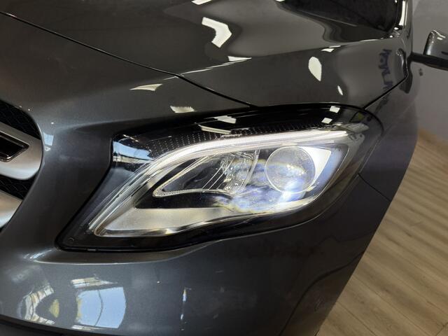 Mercedes-Benz GLA-KLASSE 250 Premium Plus AMG Airco ECC | Panorama | Cruise Control | LED | Stoel Verwarming | Isofix