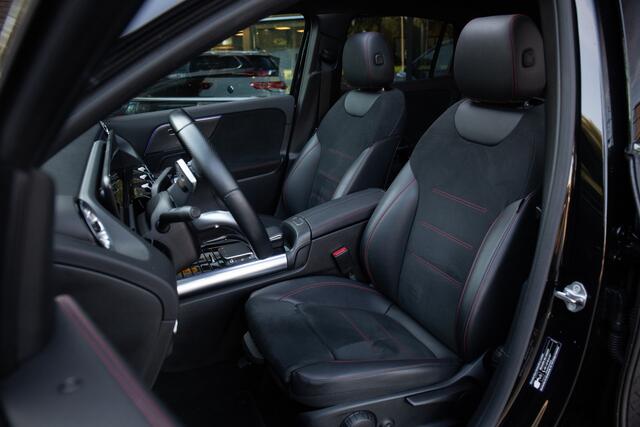 Mercedes-Benz GLA-KLASSE 250 e AMG Line , Panoramadak, Sfeerverlichting,