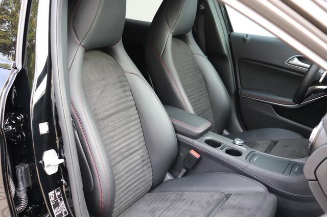 Mercedes-Benz GLA-KLASSE 180 AMG AUT/ORIG.NL/BI-XENON/CLIMA/CRUISE/19