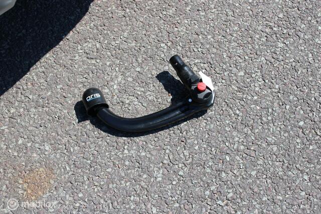 Mercedes-Benz GLA-KLASSE 200 d Business Solution AFN TREKHAAK LMV