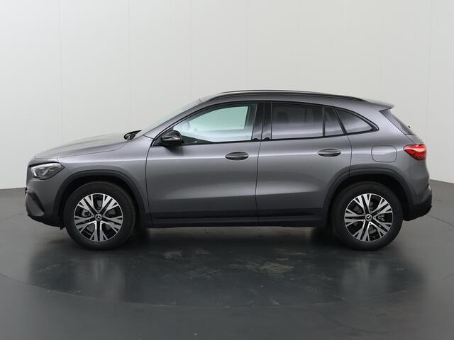 Mercedes-Benz GLA-KLASSE 250 e Luxury Line | Night pakket | 360 graden camera | Multibeam | Apple carplay |