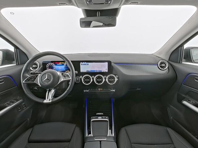 Mercedes-Benz GLA-KLASSE 250 e Plug-In Hybride Edition Progressive Line | Night Pakket | Multibeam Koplampen | Distronic | 11 kW Laden | Stuur en Stoelverwarming. Inclusief 24 maanden MB Certified garantie voor Europa.