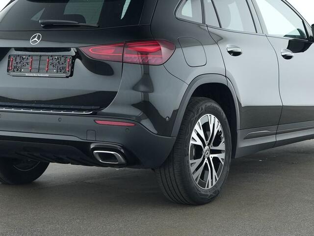Mercedes-Benz GLA-KLASSE 250 e Plug-In Hybride Edition Progressive Line | Night Pakket | Multibeam Koplampen | Distronic | 11 kW Laden | Stuur en Stoelverwarming. Inclusief 24 maanden MB Certified garantie voor Europa.