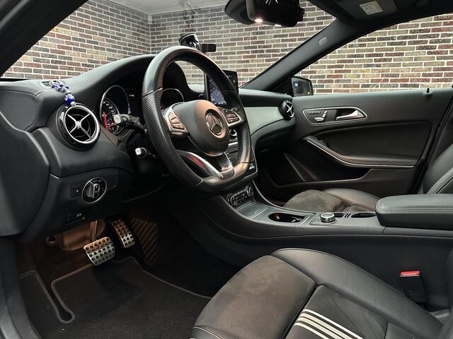 Mercedes-Benz GLA-KLASSE 200 Premium Plus | Dak| H/K| Sfeer| Memory|