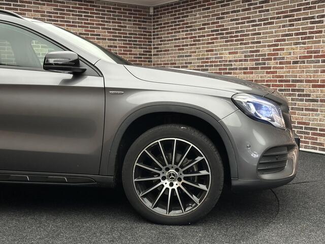 Mercedes-Benz GLA-KLASSE 200 Premium Plus | Dak| H/K| Sfeer| Memory|