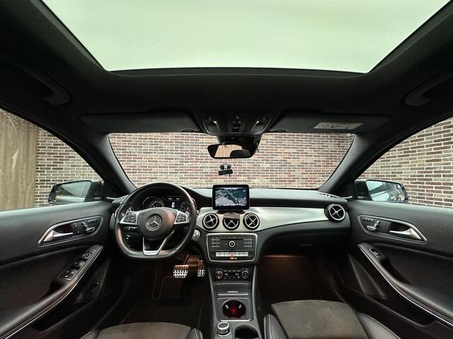 Mercedes-Benz GLA-KLASSE 200 Premium Plus | Dak| H/K| Sfeer| Memory|
