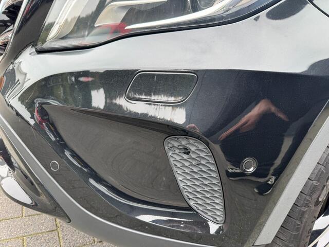 Mercedes-Benz GLA-KLASSE 180 Sport Night Edition ,Xenon,Nav,Clima,Stoelverw,Standkachel,Camera