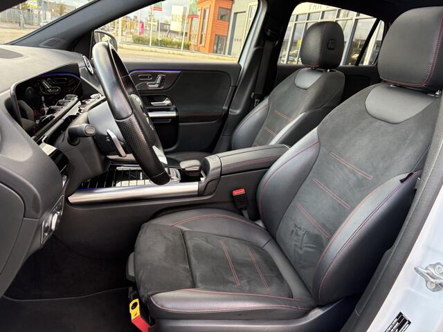 Mercedes-Benz GLA-KLASSE 250 e AMG Line