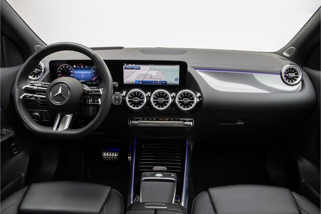 Mercedes-Benz GLA-KLASSE 200 AMG Premium Plus, Pano, Memory, Head-up, Burmester, Leder, Facelift