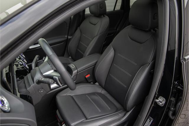 Mercedes-Benz GLA-KLASSE 200 AMG Premium Plus, Pano, Memory, Head-up, Burmester, Leder, Facelift