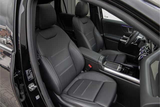 Mercedes-Benz GLA-KLASSE 200 AMG Premium Plus, Pano, Memory, Head-up, Burmester, Leder, Facelift