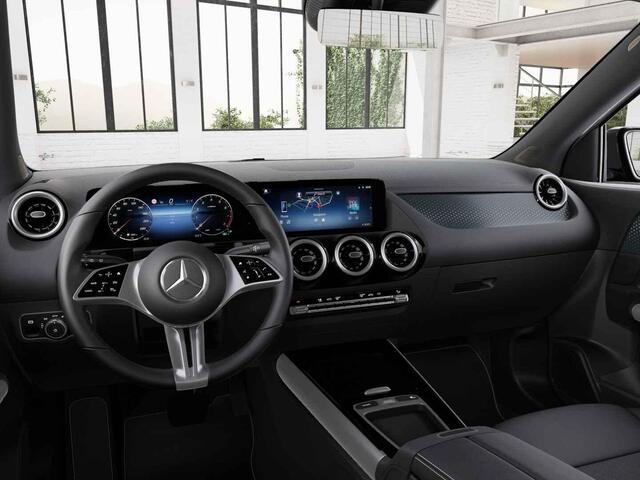 Mercedes-Benz GLA-KLASSE 180 Business Solution Luxury