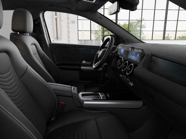 Mercedes-Benz GLA-KLASSE 180 Business Solution Luxury