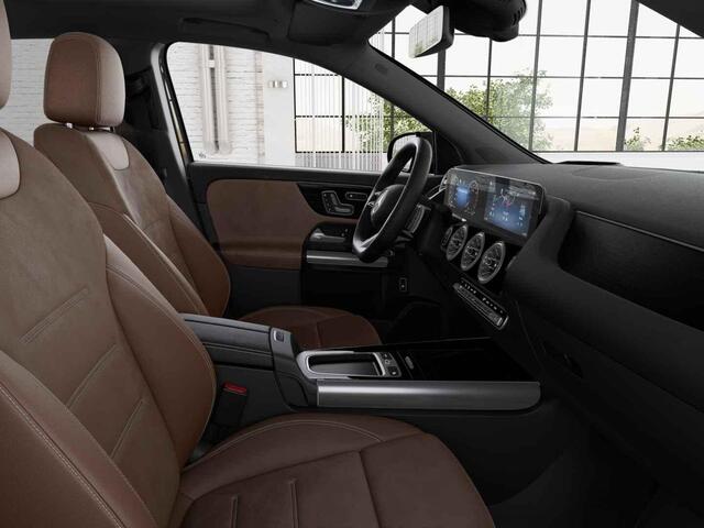 Mercedes-Benz GLA-KLASSE 180 Business Solution AMG