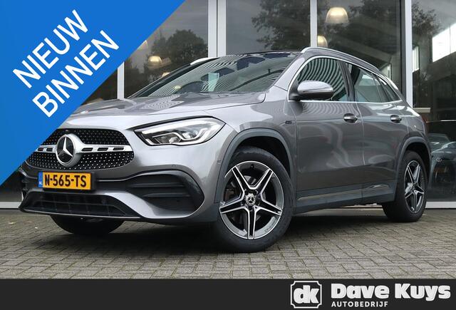 Mercedes-Benz GLA-KLASSE 250 e Business solution AMG | Trekhaak