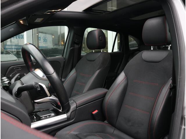 Mercedes-Benz GLA-KLASSE 250 e Business solution AMG | Trekhaak