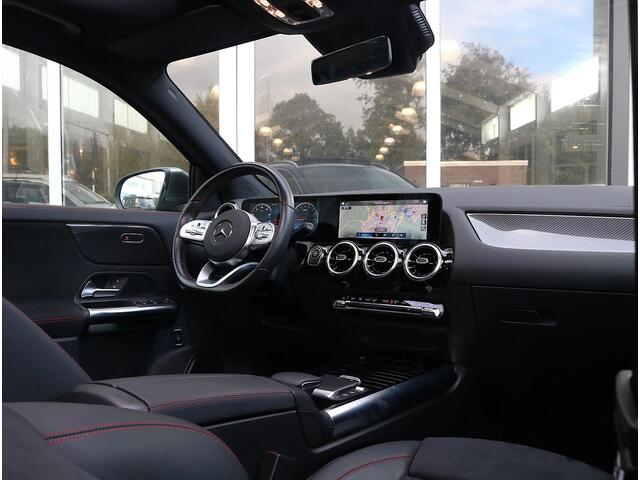 Mercedes-Benz GLA-KLASSE 250 e Business solution AMG | Trekhaak