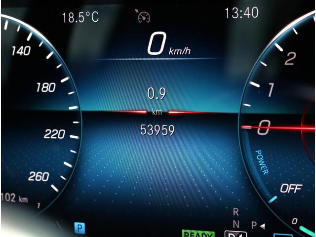 Mercedes-Benz GLA-KLASSE 250 e Business solution AMG | Trekhaak