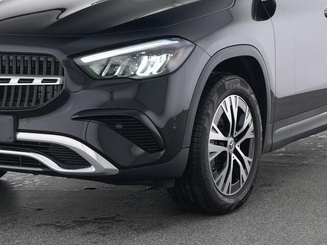 Mercedes-Benz GLA-KLASSE 250 e Plug-In Hybride Edition Progressive Line | 360°-Camera | Distronic | Dodehoek Assist | Ledkoplampen | Keyless-GO. Inclusief 24 maanden MB Certified garantie voor Europa.