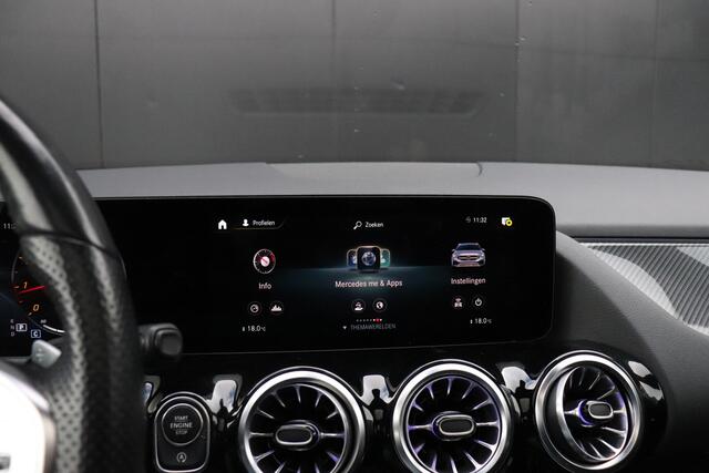 Mercedes-Benz GLA-KLASSE 180 AMG Line | PANO | CAMERA | NAVI | CRUISE | LMV |