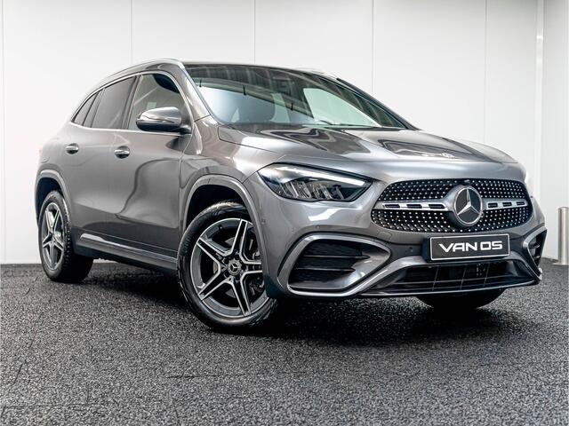 Mercedes-Benz GLA-KLASSE GLA 250 e AMG Line | Pano | Camera | Keyless Go