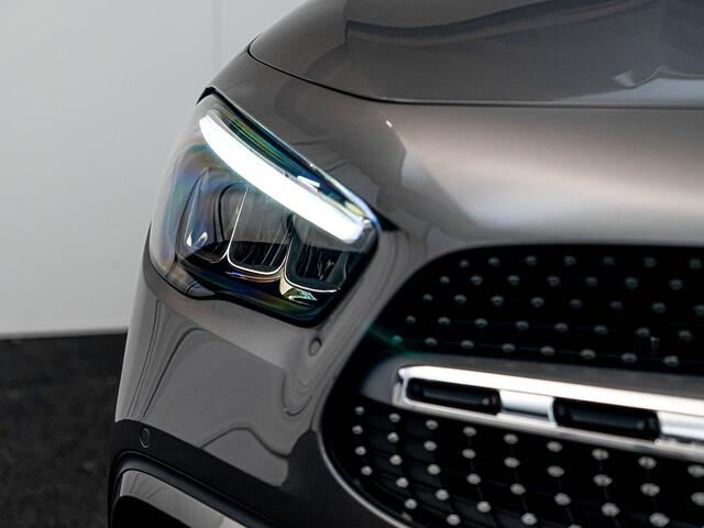 Mercedes-Benz GLA-KLASSE GLA 250 e AMG Line | Pano | Camera | Keyless Go