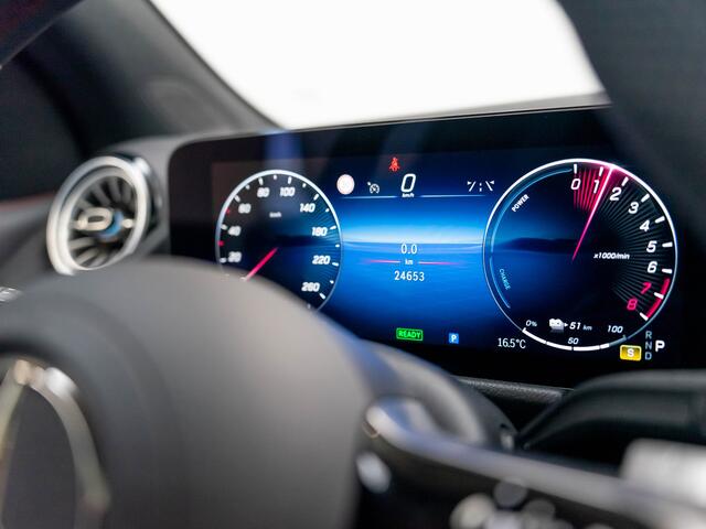 Mercedes-Benz GLA-KLASSE GLA 250 e AMG Line | Pano | Camera | Keyless Go