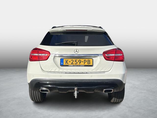 Mercedes-Benz GLA-KLASSE 250 4Matic Prestige | Memorypakket | Panoramadak | Stoelverwarming