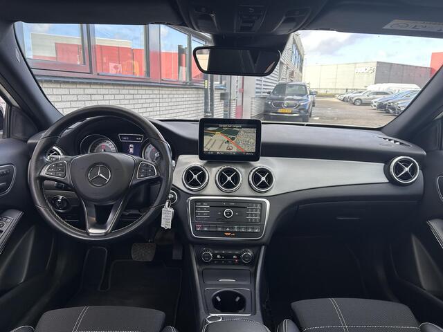 Mercedes-Benz GLA-KLASSE 250 4Matic Prestige | Memorypakket | Panoramadak | Stoelverwarming