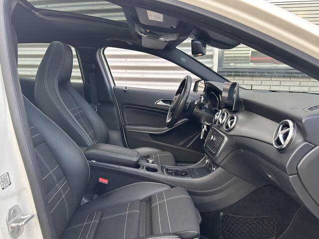 Mercedes-Benz GLA-KLASSE 250 4Matic Prestige | Memorypakket | Panoramadak | Stoelverwarming