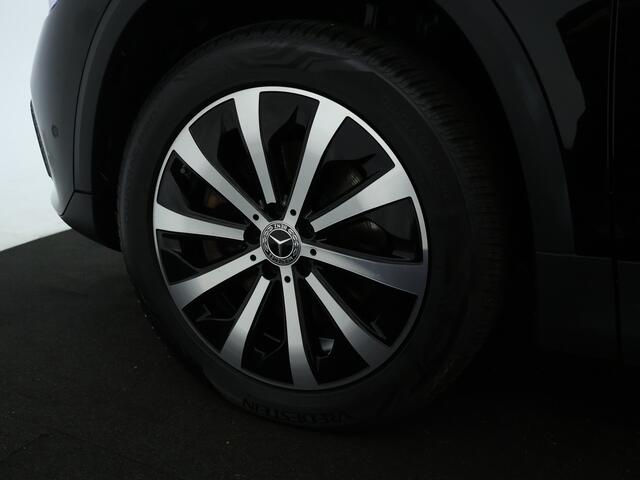 Mercedes-Benz GLA-KLASSE 250 e Plug-In Hybride Luxury | Trekhaak | Sfeerverlichting | Dode Hoek Ass | Stoelverwarming | LED | Inclusief 24 maanden Mercedes-Benz Certified garantie voor Europa.