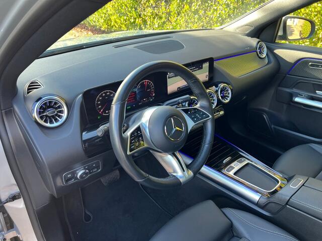 Mercedes-Benz GLA-KLASSE GLA 250e Pano dak, Distronic, Key-less go