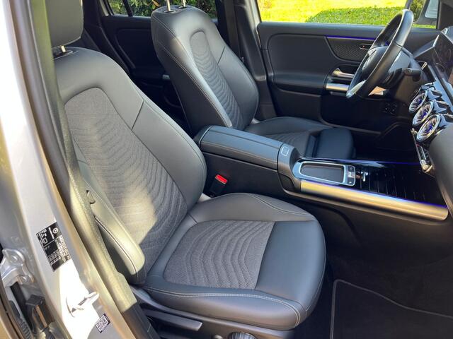 Mercedes-Benz GLA-KLASSE GLA 250e Pano dak, Distronic, Key-less go