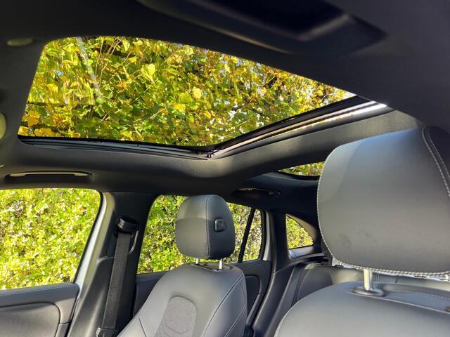 Mercedes-Benz GLA-KLASSE GLA 250e Pano dak, Distronic, Key-less go