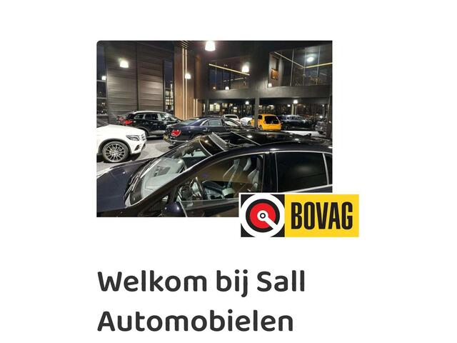 Mercedes-Benz GLA-KLASSE 250 e AMG Line Amg/Pano/Elektrichestoelen/Headup