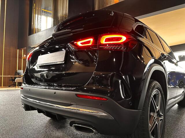 Mercedes-Benz GLA-KLASSE 250 e AMG Line Amg/Pano/Elektrichestoelen/Headup