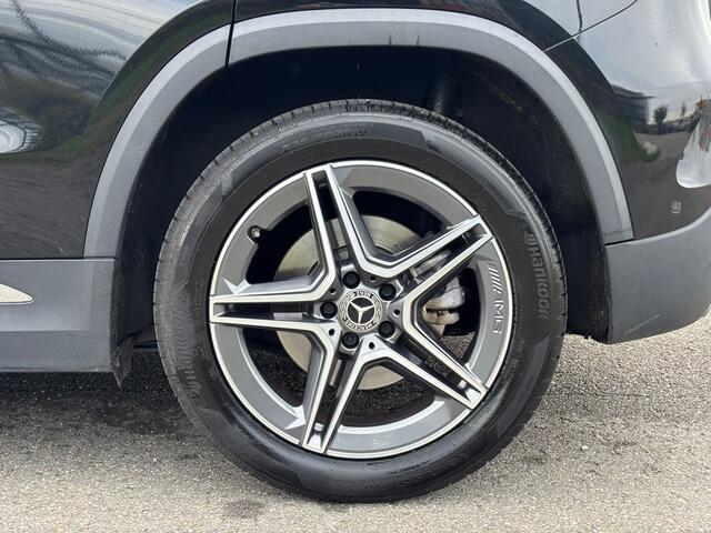 Mercedes-Benz GLA-KLASSE 250 e AMG Line PANODAK CAMERA KEYLESS SFEERVERLICHTING