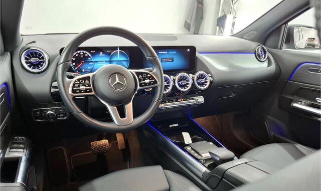 Mercedes-Benz GLA-KLASSE 250 e Business Line Stoelverwarming / Camera / Cruise
