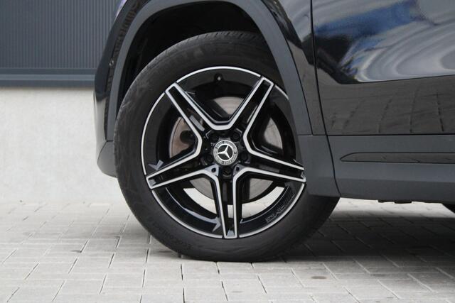 Mercedes-Benz GLA-KLASSE 250 e AMG Line - Pano - Multibeam LED - Navi - Blind Spot - Camera - Burmester - Memory - Ambienteverlichting - Rijklaar