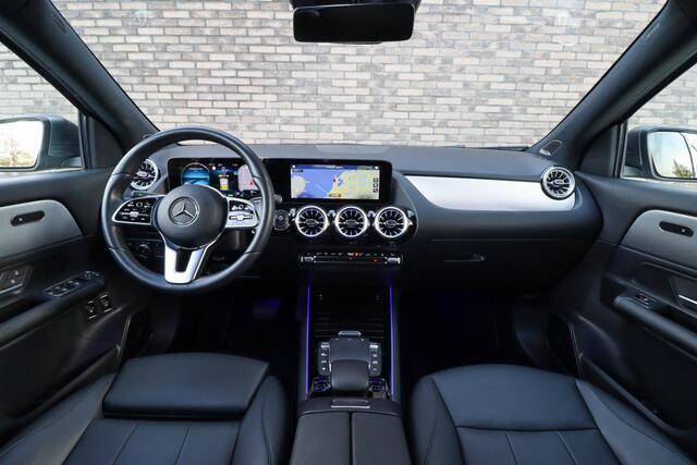 Mercedes-Benz GLA-KLASSE 250 e Style | Adaptieve cruise | Matrix LED | Burmester audio | Rijklaarprijs - incl.garantie