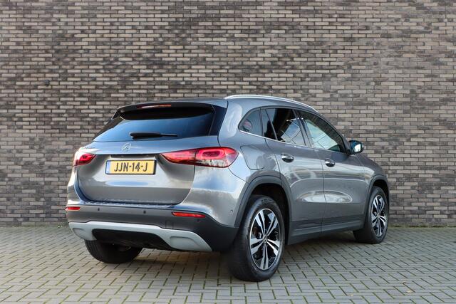 Mercedes-Benz GLA-KLASSE 250 e Style | Adaptieve cruise | Matrix LED | Burmester audio | Rijklaarprijs - incl.garantie