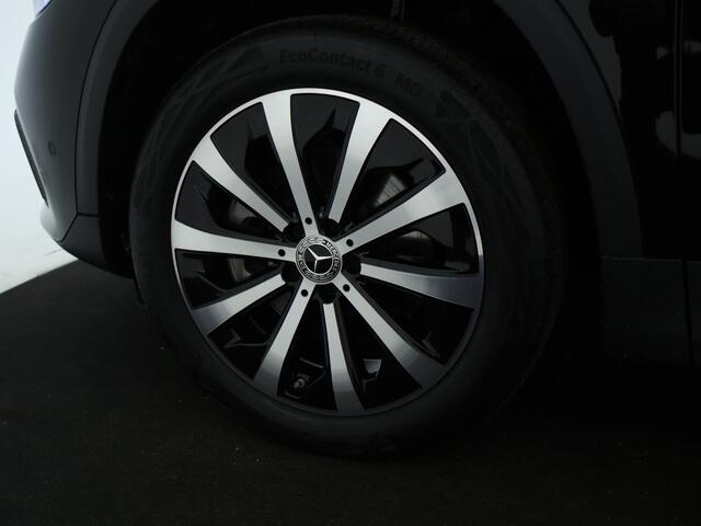 Mercedes-Benz GLA-KLASSE 250 e Plug-In Hybride Panorama Schuif-Kanteldak | Achteruitrijcamera | 19 Inch Velgen | Stoelverwarming voor | Sfeerverlichting. Inclusief 24 maanden MB Certified garantie voor Europa.