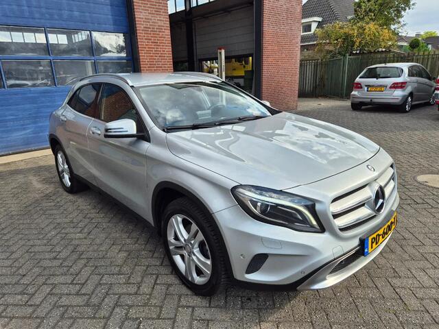 Mercedes-Benz GLA-KLASSE 200 Autom, Prestige