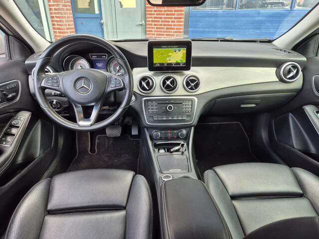 Mercedes-Benz GLA-KLASSE 200 Autom, Prestige