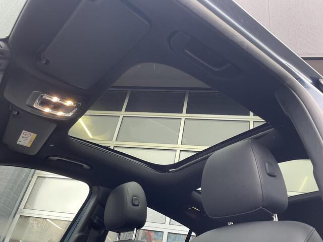 Mercedes-Benz GLA-KLASSE 200 | Panoramadak | Achteruitrijcamera | Memory pakket | Multibeam LED | Sfeerverlichting | Keyless-GO