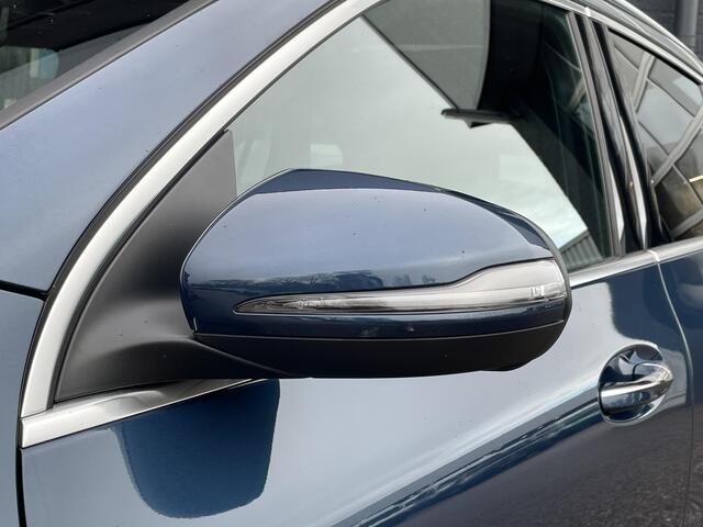 Mercedes-Benz GLA-KLASSE 200 | Panoramadak | Achteruitrijcamera | Memory pakket | Multibeam LED | Sfeerverlichting | Keyless-GO