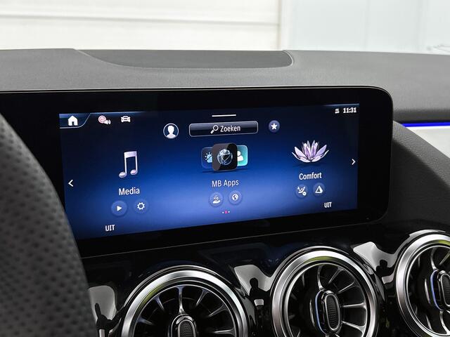 Mercedes-Benz GLA-KLASSE 250 e Business Solution AMG | AMG Line Plus pakket | GUARD 360 ° Vehicle protection Plus | Smartphone integratie | Head-up display | 360°-camera | Augmented Reality Navigation | Memorypakket |
