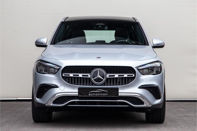 Mercedes-Benz GLA-KLASSE 250 e Luxury Line, Panorama, Key-Less, Hybrid 2024